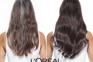 L’Oréal Professionnel lanceert 3d-haarkleurtry-on