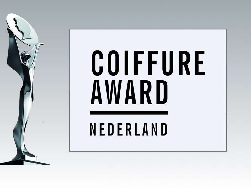 Genomineerden Coiffure Award 2024 bekend