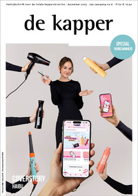 De Kapper