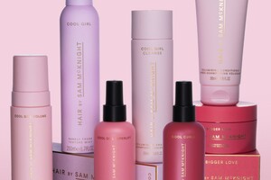 Aveda wint ELLE Beauty Award 2025 voor beste haarverzorging