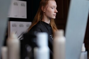 Keune Haircosmetics: officiële haarpartner van AFW 2024