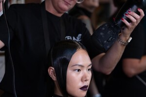 Keune Haircosmetics: officiële haarpartner van AFW 2024