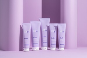 Global Curl blijft doorgroeien en lanceert eigen productlijn