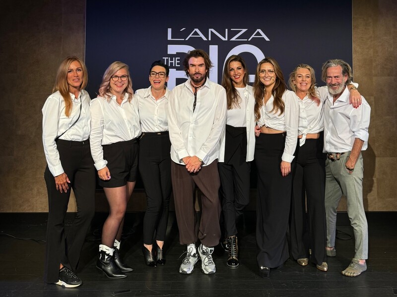 Terugblik L’ANZA B.I.G. Inspiration Day